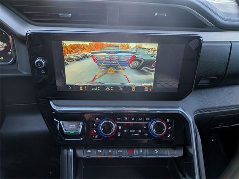 New 2026 GMC Sierra 1500 Denali image 16