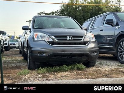 Used 2011 Honda CR-V EX-L