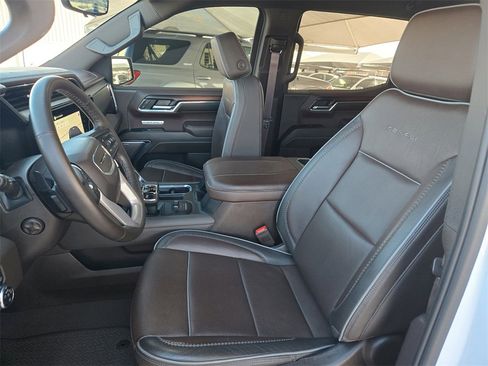 Used 2024 GMC Sierra 1500 Denali w/ Technology Package image 26