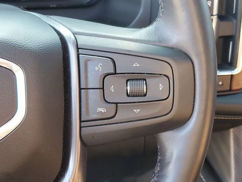 Certified 2024 GMC Yukon XL Denali Ultimate image 15