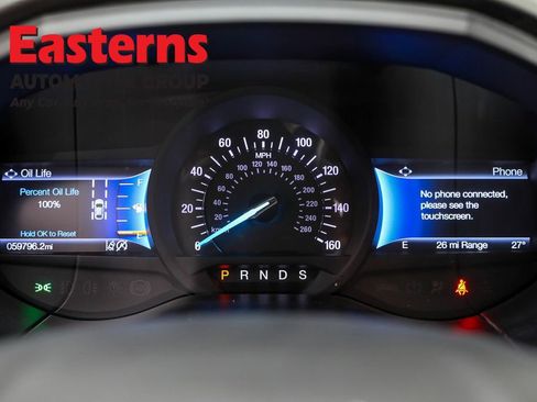 Used 2022 Ford Edge SEL w/ Sport Appearance Package image 18