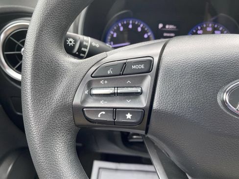 Certified 2023 Hyundai Kona SEL AWD/4WD image 20