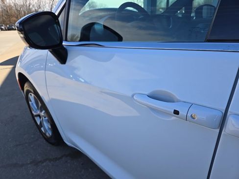 New 2026 Chrysler Pacifica Limited w/ Trailer Tow Group image 26