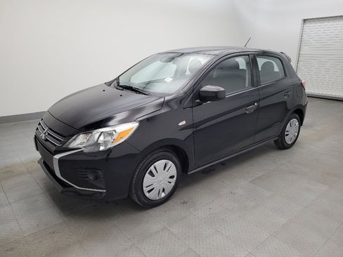 Used 2024 Mitsubishi Mirage ES image 2