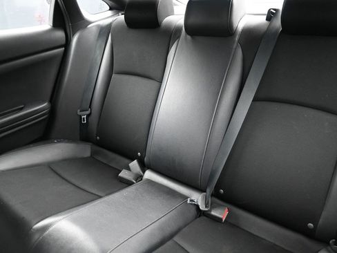 Used 2019 Honda Civic Sport image 12