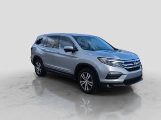 Used 2017 Honda Pilot EX-L video 2