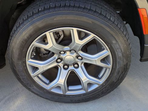 Used 2022 Jeep Wagoneer Series I w/ Convenience Group I image 31