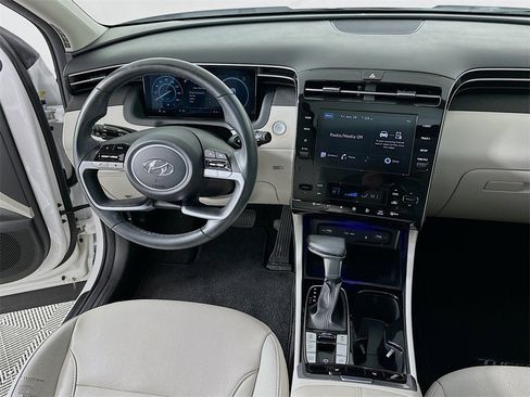 Used 2023 Hyundai Tucson SEL w/ Convenience Package image 19