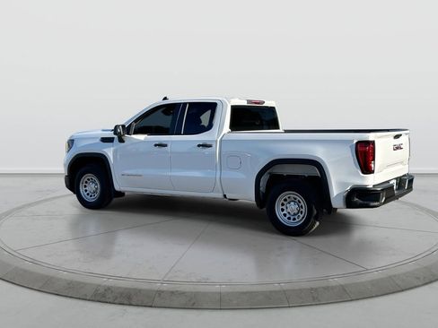 Used 2023 GMC Sierra 1500 Pro RWD image 6