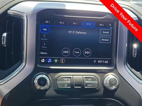 Used 2019 GMC Sierra 1500 SLE w/ SLE Value Package RWD image 11