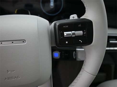 New 2026 Hyundai Palisade Limited image 20