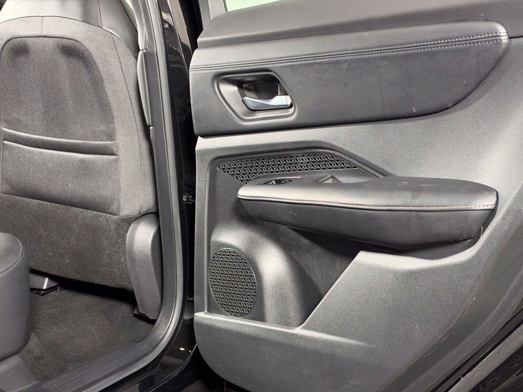 Certified 2023 Nissan Ariya FWD image 38