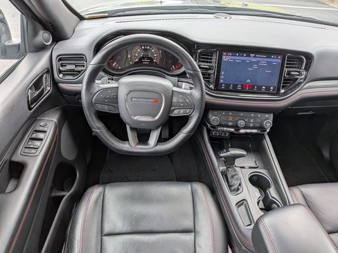 Used 2025 Dodge Durango GT AWD/4WD image 35