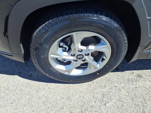Used 2024 Hyundai Tucson SEL FWD image 5