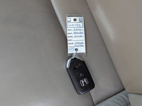 Used 2016 Honda Pilot EX-L image 42
