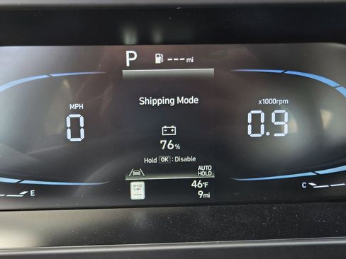 New 2026 Hyundai Elantra SEL Sport image 18