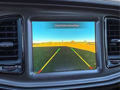 Used 2020 Dodge Challenger R/T Scat Pack image 25