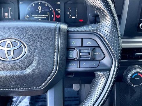 Used 2025 Toyota Tacoma SR5 image 19