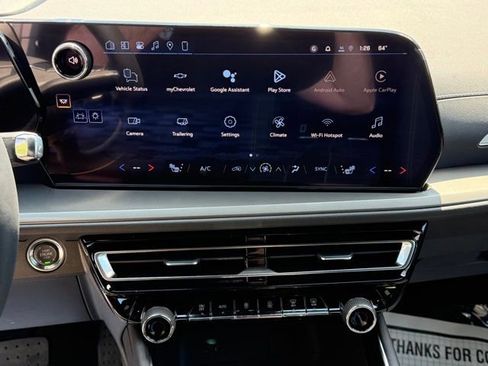 New 2026 Chevrolet Traverse LT AWD/4WD image 4