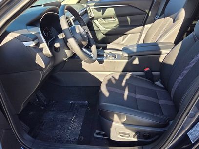 New 2026 MAZDA CX-50 AWD 2.5 S w/ Weather Package