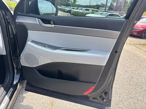 Used 2020 Hyundai Palisade SEL FWD image 14