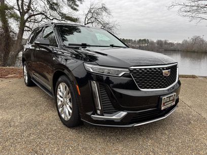 Used 2020 Cadillac XT6 Premium Luxury w/ Platinum Package