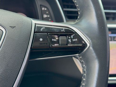 Used 2019 Audi A7 3.0T Premium Plus w/ Premium Plus Package AWD/4WD image 18