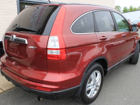 Used 2011 Honda CR-V EX-L image 9