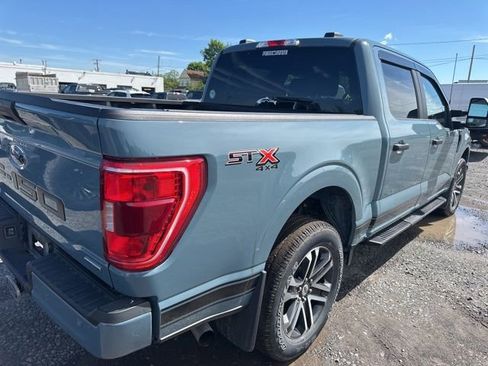 Used 2023 Ford F150 XL w/ STX Appearance Package AWD/4WD image 6