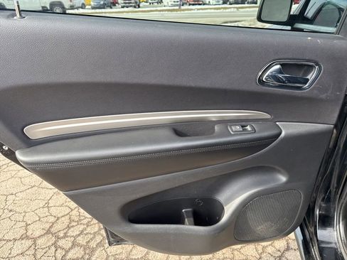 Used 2017 Dodge Durango GT w/ Premium Group image 40