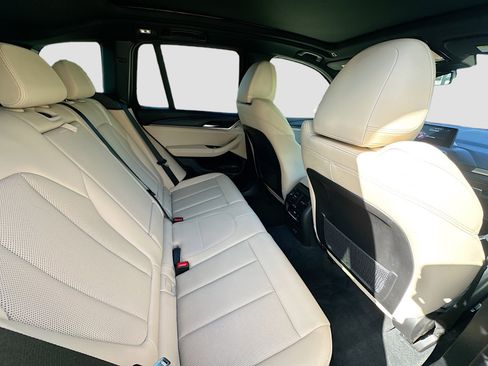 Certified 2024 BMW X3 sDrive30i w/ Convenience Package image 31