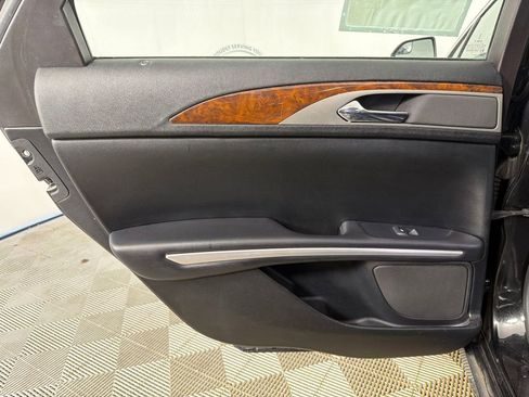 Used 2015 Lincoln MKZ Hybrid image 21