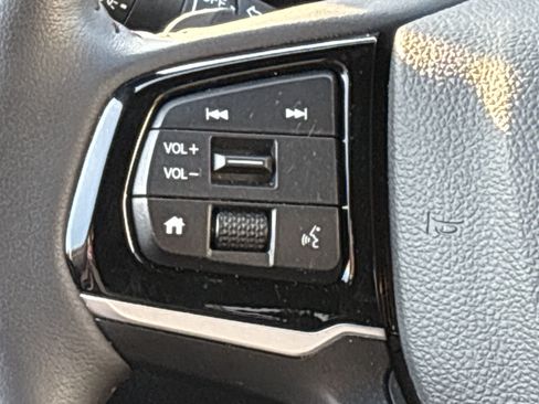 Used 2026 Honda Odyssey Sport-L image 23