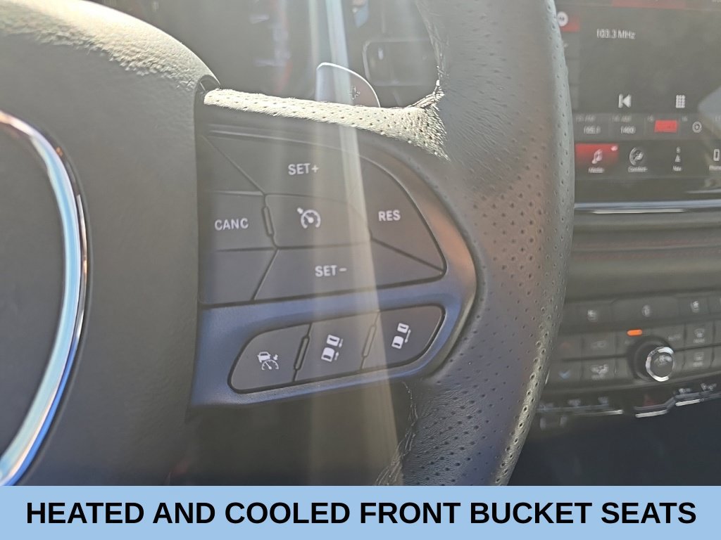 Used 2026 Dodge Durango GT AWD/4WD image 20