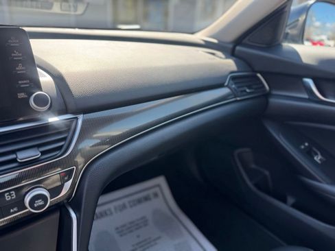Used 2022 Honda Accord Sport Special Edition image 25