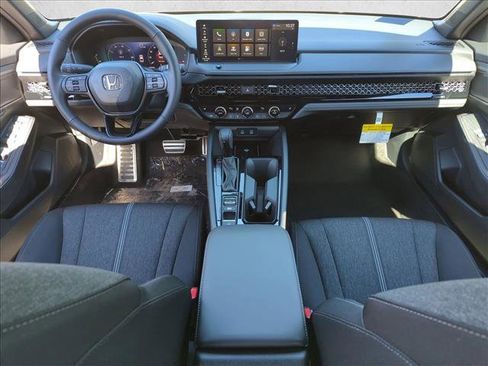 New 2026 Honda Accord Sport image 14