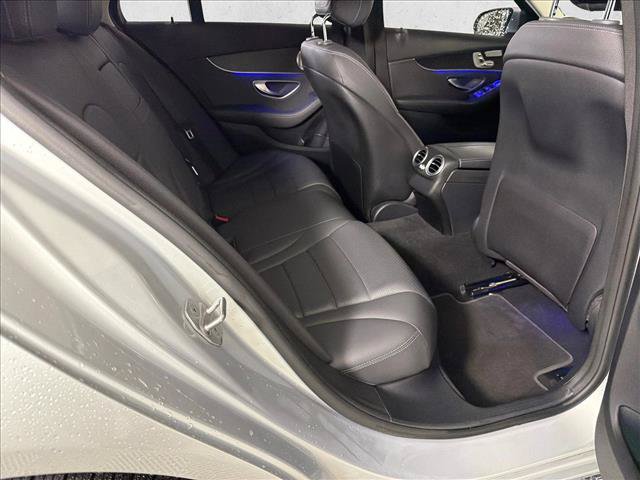 Used 2021 Mercedes-Benz C 300 Sedan image 16