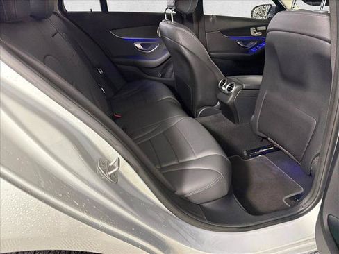 Used 2021 Mercedes-Benz C 300 Sedan image 16