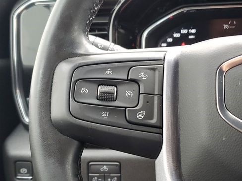 Certified 2025 GMC Sierra 1500 Elevation w/ LPO, Elevation Black Package image 20