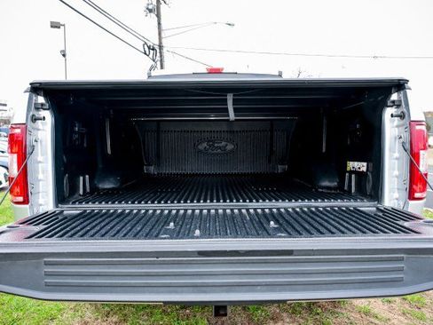 Used 2019 Ford F150 XLT w/ Equipment Group 302A Luxury image 24