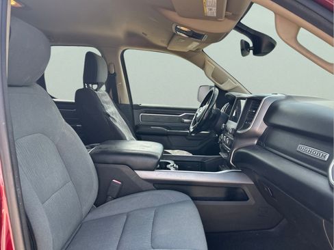 Used 2020 RAM 1500 Big Horn AWD/4WD image 11