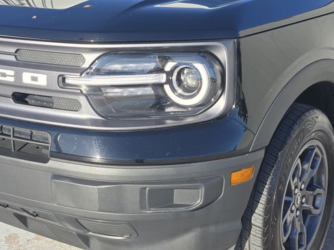 Used 2024 Ford Bronco Sport Big Bend image 11