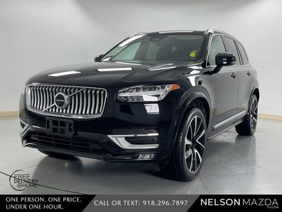 Used 2023 Volvo XC90 B6 Plus w/ Protection Package Premier