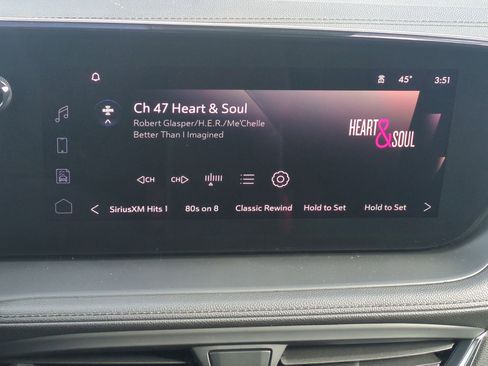 New 2026 Buick Encore GX Preferred image 12