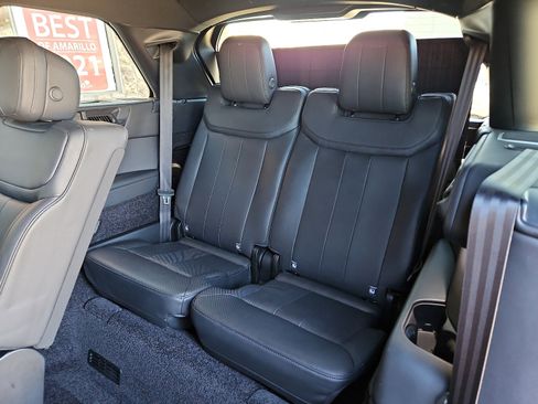 Used 2023 Land Rover Range Rover Long Wheelbase Autobiography image 7