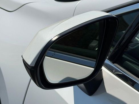 Used 2025 Lexus NX 350 AWD w/ Cold Area Package image 35