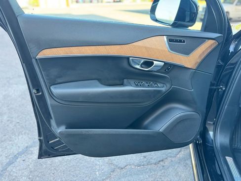Used 2024 Volvo XC90 B6 Plus w/ Protection Package Premier image 8