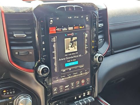 Certified 2019 RAM 1500 Rebel w/ Rebel Level 2 Equipment Group AWD/4WD image 22