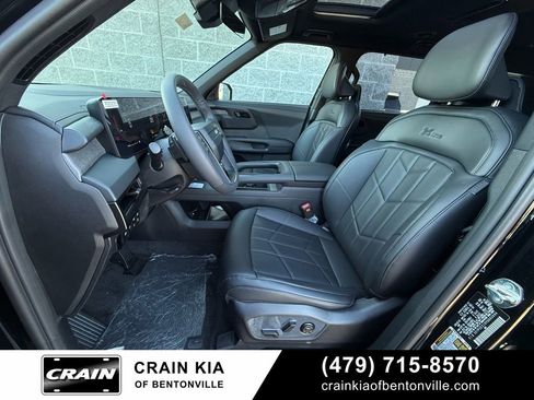 New 2027 Kia Telluride EX X-Line w/ Towing Package image 22