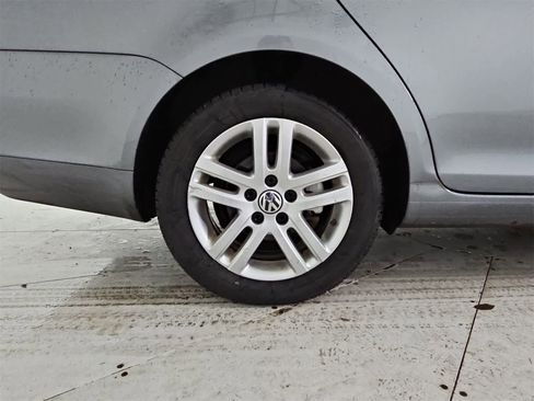 Used 2007 Volkswagen Jetta Wolfsburg Edition image 13